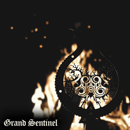 Eldprov : Grand Sentinel